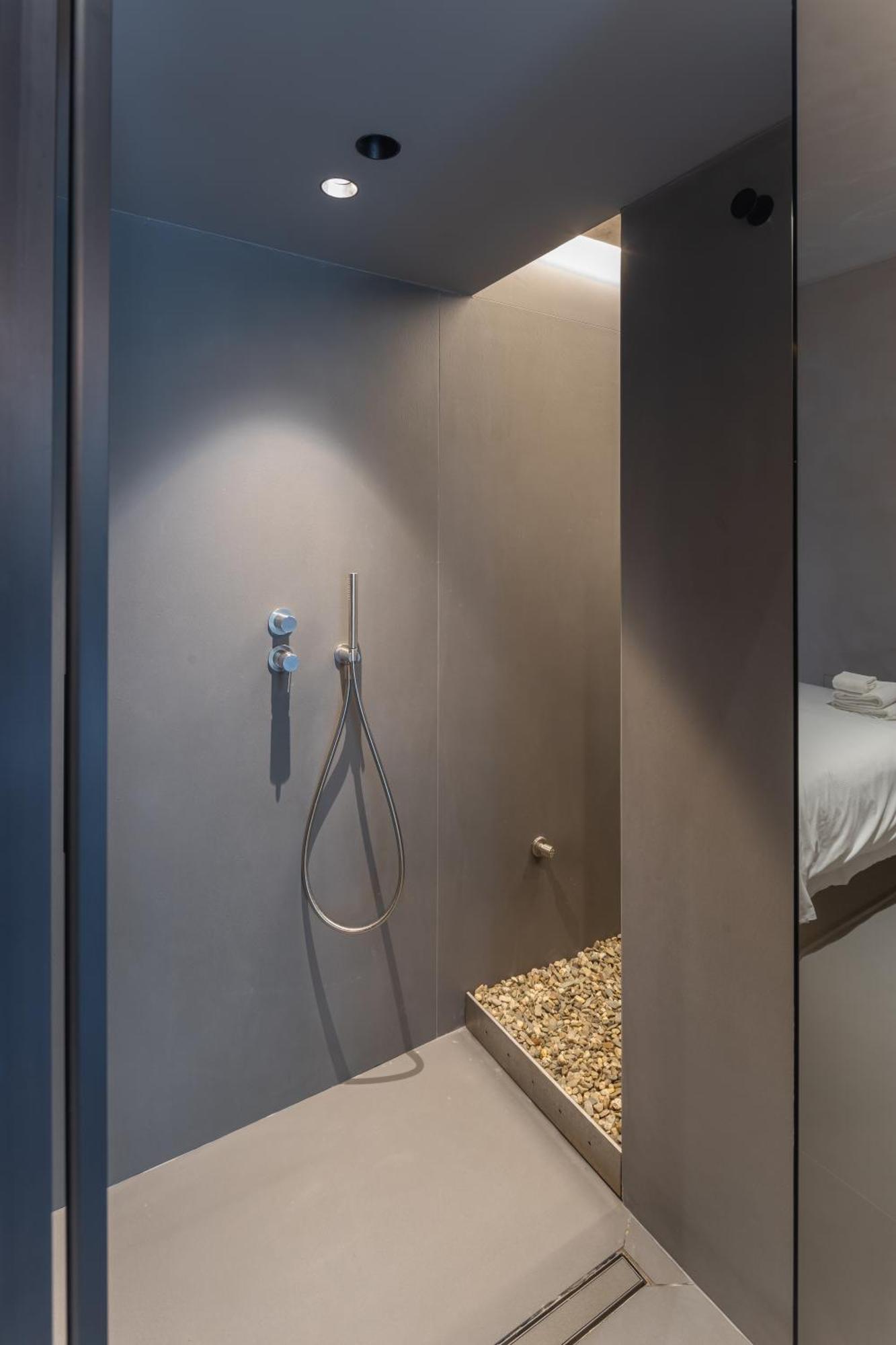 Terme Di Bacco - Design Apartaments And Spa Catânia Exterior foto
